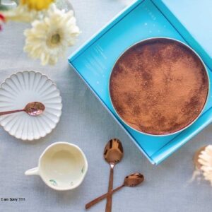 All Chocolate Dreamcake - Layer's (2.5 lbs)