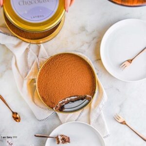 Chocolate Dreamcake - Layer's (2.5 lbs)