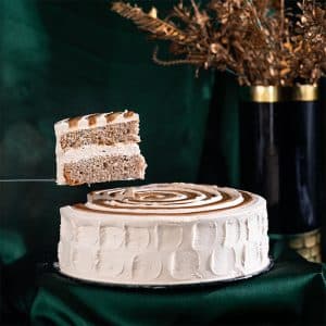 Coffee Cake - Kitchen Cuisine