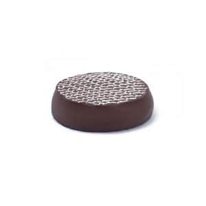 Cold Chocolate Cheesecake - Kitchen Cuisine