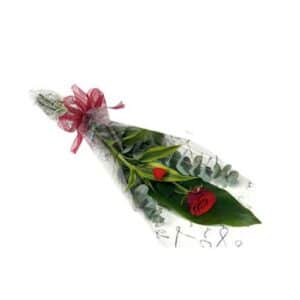 Imported Single Stem in Cone Packing