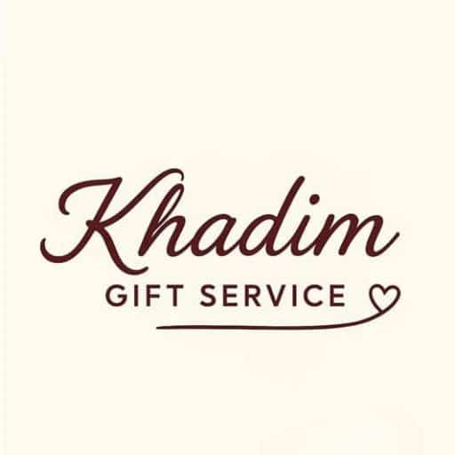 Khadim Gift Service logo